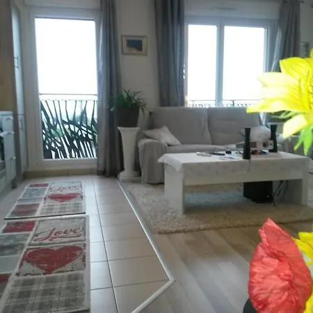 Appart 42 M2 A 1 Min De L'A13 Conforme Photos, Place De Parking Gratuite, Wifi Magnanville Extérieur photo